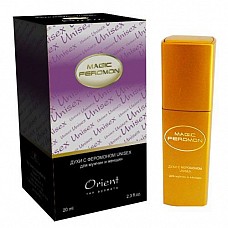  Magic Feromon Unisex Orient 20  
ORIENT   , ,     , ,  , ,    .