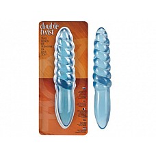 <strong>Голубой анальный стимулятор-цепочка </strong> <br />
Двусторонний анальный стимулятор. Может использоваться как гладкой стороной для разработки мышц ануса перед контактом, так и ребристой стороной для более сильной стимуляции анальной зоны.<div class="charTableblock"><div><span>Материал</span>: TPE / TPR</div></div> Голубой анальный стимулятор-цепочка
Двусторонний анальный стимулятор. Может использоваться как гладкой стороной для разработки мышц ануса перед контактом, так и ребристой стороной для более сильной стимуляции анальной зоны.