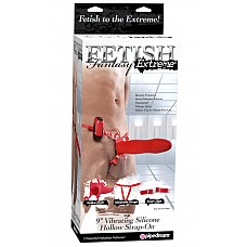 <strong>Красный страпон с вибрацией</strong> <br />
Функциональный страпон унисекс представляет собой полый фаллоимитатор на эластичных, регулируемых по Размеру ремнях. Полый фаллоимитатор имеет приятную текстуру со слегка расширенной верхушкой, которая возбуждающе упруга, идеально подходит для сверхточной стимуляции.<br><br>
Он достаточно прочен и имеет мягкое основание для комфортного использования женщиной, а также идеально подходит для мужчины, половой член которого удобно помещается в полость фаллоимитатора (диаметром 3,8 см).<br><br>
Страпон изготовлен из современного 100% медицинского силикона, который является гипоаллергенным и самым безопасным на сегодняшний день материалом.<br><br>
Его способность быстро принимать температуру тела в сочетании с гигиеническими и гипоаллергенным свойствами делает его несравненным среди игрушек для удовольствия. Возьмите его с собой в ванну или душ и превратите обычное купание в фейерверк удовольствия. В комплект с массажером входит лубрикант, очиститель для игрушек и силиконовая маска на глаза, приятная и шелковистая на ощупь, которая добавит особую пикантность вашим играм<div class="charTableblock"><div><span>Длина, см</span>: 23</div><div><span>Диаметр, см</span>: 5.7</div><div><span>Длина, см</span>: 21-24</div><div><span>Диаметр, см</span>: 5</div><div><span>Материал</span>: силикон</div><div><span>Цвет</span>: красный/розовый</div><div><span>Особенности</span>: комплект; с вибрацией</div></div> Красный страпон с вибрацией
Функциональный страпон унисекс представляет собой полый фаллоимитатор на эластичных, регулируемых по Размеру ремнях. Полый фаллоимитатор имеет приятную текстуру со слегка расширенной верхушкой, которая возбуждающе упруга, идеально подходит для сверхточной стимуляции.<br><br>
Он достаточно прочен и имеет мягкое основание для комфортного использования женщиной, а также идеально подходит для мужчины, половой член которого удобно помещается в полость фаллоимитатора (диаметром 3,8 см).<br><br>
Страпон изготовлен из современного 100% медицинского силикона, который является гипоаллергенным и самым безопасным на сегодняшний день материалом.<br><br>
Его способность быстро принимать температуру тела в сочетании с гигиеническими и гипоаллергенным свойствами делает его несравненным среди игрушек для удовольствия. Возьмите его с собой в ванну или душ и превратите обычное купание в фейерверк удовольствия. В комплект с массажером входит лубрикант, очиститель для игрушек и силиконовая маска на глаза, приятная и шелковистая на ощупь, которая добавит особую пикантность вашим играм