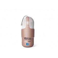 <strong>Мастурбатор Вулкан в виде вагины с вибрацией</strong> <br />
Как же приятно взрываться вулканом внутри этой ультранежной вагины, вход в тоннель которой прикрывают пышные половые губы! <br><br>
6 волнующий режимов вибрации и пульсации, тугие интимные объятия и дразнящие касания рельефных стеночек… есть от чего прийти в дикое возбуждение.
<div class="charTableblock"><div><span>Материал</span>: TPE / TPR</div><div><span>Цвет</span>: другой</div><div><span>Наличие вибрации</span>: с вибрацией</div><div><span>Особенности</span>: вагина; в колбе</div></div> Мастурбатор Вулкан в виде вагины с вибрацией
Как же приятно взрываться вулканом внутри этой ультранежной вагины, вход в тоннель которой прикрывают пышные половые губы! <br><br>
6 волнующий режимов вибрации и пульсации, тугие интимные объятия и дразнящие касания рельефных стеночек… есть от чего прийти в дикое возбуждение.