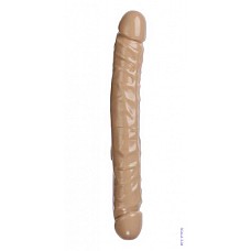 <strong>Фаллоимитатор двойной JR Veined Double Header, 30 см</strong> <br />
Двойной фаллоимитатор телесного цвета, лесбийский вариант, длина - 30 см.<div class="charTableblock"> </div> Фаллоимитатор двойной JR Veined Double Header, 30 см
Двойной фаллоимитатор телесного цвета, лесбийский вариант, длина - 30 см.