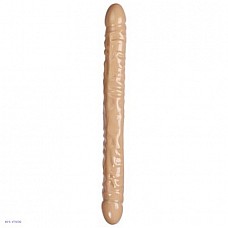 <strong>Двойной фаллоимитатор Double Dong, 45 см, Телесный</strong> <br />
Двойной фаллоимитатор телесного цвета из плотного латекса, лесбийский вариант.<div class="charTableblock"><div><span>Длина, см</span>: 45</div><div><span>Диаметр, см</span>: 4.5</div><div><span>Материал</span>: латкес</div><div><span>Цвет</span>: телесный</div><div><span>Особенности</span>: двухголовый</div><div><span>Длина, см</span>: 25 и более</div><div><span>Диаметр, см</span>: 4</div></div> Двойной фаллоимитатор Double Dong, 45 см, Телесный
Двойной фаллоимитатор телесного цвета из плотного латекса, лесбийский вариант.