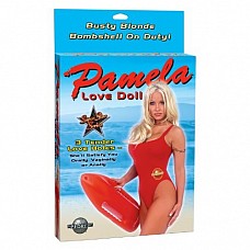 ����-����� Pamela 
����-����� � ������� ������ ��� ������ � �������� ���������.