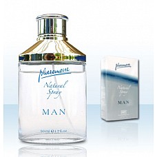 ���������� ������� ��������� ��� Natural Spray, 50 �� 
����� � ������������ ������� ���������.