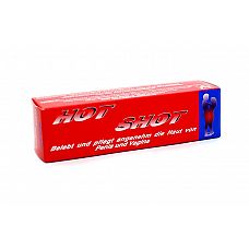 ���� �� ����� �� ����� Hot Shot, 28 �� 
Hot Shot - ���� �� ����� �� ����� ������� �������.