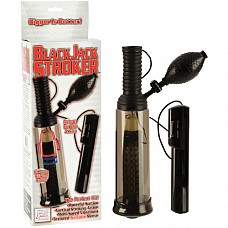 - BLACK JACK STROKER 1043-03 BX SE 
      20 ,       .
