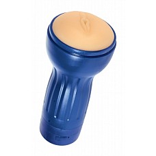 ����������� FleshLight Pleasure Tube 
����������� ������ � �����.