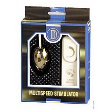 ��������� Multispeed Stimulator 
���������������� ����������� ���� ����������� ����� � �������� ������� ����������.