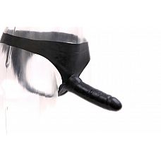    Latex Panties, L 
     .