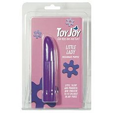 �������� Little Lady purple 
����������� �������� ����������� �����.
