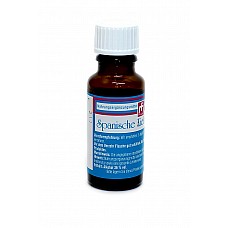 ����� Spanische Liebestropfen^, 20 �� 
�� ����� ����� ������ �������� ������ ���������� ���� ������ ������� � ������� �������� ����� ������ ��������.