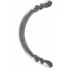 <strong>Двойной фаллоимитатор, прозрачный, 45 см</strong> <br />
Двойной гелевый прозрачный фаллоимитатор c рельефной поверхностью для более ярких и глубоких ощущений.<div class="charTableblock"><div><span>Длина, см</span>: 45</div><div><span>Диаметр, см</span>: 3</div><div><span>Материал</span>: гель</div><div><span>Цвет</span>: прозрачный</div><div><span>Особенности</span>: двухголовый</div><div><span>Длина, см</span>: 25 и более</div><div><span>Диаметр, см</span>: 3</div></div> Двойной фаллоимитатор, прозрачный, 45 см
Двойной гелевый прозрачный фаллоимитатор c рельефной поверхностью для более ярких и глубоких ощущений.