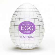 <strong>Мастурбатор TENGA EGG SPIDER - ОРИГИНАЛ</strong> <br />
Откройте для себя революционный мастурбатор TENGA EGG и получите свой самый яркий и взрывной оргазм! Эти маленькие и стильные яйца очень эластичны.<div class="charTableblock"> </div> Мастурбатор TENGA EGG SPIDER - ОРИГИНАЛ
Откройте для себя революционный мастурбатор TENGA EGG и получите свой самый яркий и взрывной оргазм! Эти маленькие и стильные яйца очень эластичны.