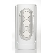 <strong>Мастурбатор TENGA FLIP HOLE белый - ОРИГИНАЛ</strong> <br />
Хотите узнать величайшую секс-игрушку, когда-либо изобретенную для мужчин? Она перед Вами! Это настоящее произведение искусства, сочетающее в себе простоту и сверхфункциональность - TENGA Flip Hole.<div class="charTableblock"> </div> Мастурбатор TENGA FLIP HOLE белый - ОРИГИНАЛ
Хотите узнать величайшую секс-игрушку, когда-либо изобретенную для мужчин? Она перед Вами! Это настоящее произведение искусства, сочетающее в себе простоту и сверхфункциональность - TENGA Flip Hole.