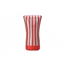 <strong>Мастурбатор TENGA SOFT TUBE CUP - ОРИГИНАЛ</strong> <br />
Мастурбатор TENGA Soft Tube Cup - настоящая находка для новичков и любителей разнообразных ощущений! Он позволяет Вам полностью контролировать силу сжатия и, соответственно, добиваться самых желанных ощущений.<div class="charTableblock"> </div> Мастурбатор TENGA SOFT TUBE CUP - ОРИГИНАЛ
Мастурбатор TENGA Soft Tube Cup - настоящая находка для новичков и любителей разнообразных ощущений! Он позволяет Вам полностью контролировать силу сжатия и, соответственно, добиваться самых желанных ощущений.