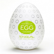 <strong>Мастурбатор TENGA EGG CLICKER</strong> <br />
Откройте для себя революционный мастурбатор TENGA EGG и получите свой самый яркий и взрывной оргазм! Эти маленькие и стильные яйца очень эластичны.<div class="charTableblock"> </div> Мастурбатор TENGA EGG CLICKER
Откройте для себя революционный мастурбатор TENGA EGG и получите свой самый яркий и взрывной оргазм! Эти маленькие и стильные яйца очень эластичны.