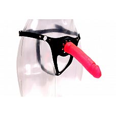 <strong>Страпон–реалистик.</strong> <br />
Страпон–реалистик.<div class="charTableblock"> </div> Страпон–реалистик.
Страпон–реалистик.