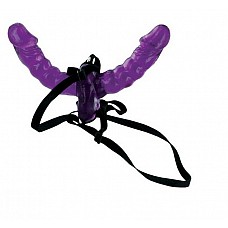  DOUBLE DELIGHT STRAP ON 
   ,    ,    .