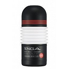 <strong>Мастурбатор для интенсивной стимуляции Tenga Hard Rolling Head Cup, ЧЕРНЫЙ - ОРИГИНАЛ</strong> <br />
Hard Rolling Hear Cup - это черная версия мастурбатора Rolling Hear Cup, которая сделана из более твердого силикона и обеспечивает более интенсивную стимуляцию.<div class="charTableblock"> </div> Мастурбатор для интенсивной стимуляции Tenga Hard Rolling Head Cup, ЧЕРНЫЙ - ОРИГИНАЛ
Hard Rolling Hear Cup - это черная версия мастурбатора Rolling Hear Cup, которая сделана из более твердого силикона и обеспечивает более интенсивную стимуляцию.