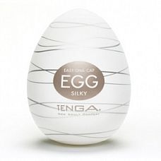<strong>Мастурбатор TENGA EGG SILKY, шелковая текстура - ОРИГИНАЛ</strong> <br />
Откройте для себя революционный мастурбатор TENGA EGG и получите свой самый яркий и взрывной оргазм! Эти маленькие и стильные яйца очень эластичны.<div class="charTableblock"> </div> Мастурбатор TENGA EGG SILKY, шелковая текстура - ОРИГИНАЛ
Откройте для себя революционный мастурбатор TENGA EGG и получите свой самый яркий и взрывной оргазм! Эти маленькие и стильные яйца очень эластичны.