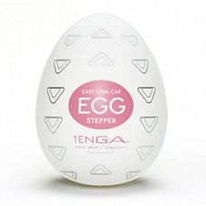 <strong>Мастурбатор Tenga Egg Stepper - ОРИГИНАЛ</strong> <br />
Уезжаете ли Вы в поездку или просто ходите порадовать себя чем-то приятным? В обоих случаях Tenga Egg станет отличным компаньоном! Tenga Egg всегда готов к использованию, удивляя разнообразием текстур и ощущений.<div class="charTableblock"> </div> Мастурбатор Tenga Egg Stepper - ОРИГИНАЛ
Уезжаете ли Вы в поездку или просто ходите порадовать себя чем-то приятным? В обоих случаях Tenga Egg станет отличным компаньоном! Tenga Egg всегда готов к использованию, удивляя разнообразием текстур и ощущений.