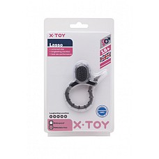 <strong>Утяжка-лассо Lasso с вибрацией пепельная</strong> <br />
Утяжка-лассо Lasso с вибрирующим стимулятором клитора.<div class="charTableblock"> </div> Утяжка-лассо Lasso с вибрацией пепельная
Утяжка-лассо Lasso с вибрирующим стимулятором клитора.