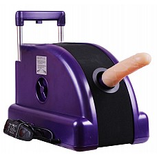   Love - Machine () 
   ,       ,    !     .