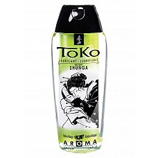 <strong>Оральный лубрикант Shunga Toko Lubricant Melon, 165 мл</strong> <br />
Подарите любимому сладкие моменты сексуальной услады с помощью орального лубриканта Shunga Toko Melon Mango! Восхитительное сочетание ароматов манго и дыни заставит Вас забыть обо всем и погрузиться в возбуждающий океан удовольствия и неги!
Устройте для себя вкусный праздник нежного блаженства!
Объем: 165 мл.<div class="charTableblock"><div><span>Основа</span>: водная</div><div><span>Особенности</span>: оральная; ароматизированная; вкусовая; вагинальная</div><div><span>Объем, мл</span>: 100-199</div><div><span>Объем, мл</span>: 165</div></div> Оральный лубрикант Shunga Toko Lubricant Melon, 165 мл
Подарите любимому сладкие моменты сексуальной услады с помощью орального лубриканта Shunga Toko Melon Mango! Восхитительное сочетание ароматов манго и дыни заставит Вас забыть обо всем и погрузиться в возбуждающий океан удовольствия и неги!
Устройте для себя вкусный праздник нежного блаженства!
Объем: 165 мл.