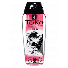 <strong>Лубрикант на водной основе Shunga Toko Strawberry&Champagne, 165 мл</strong> <br />
Оральный лубрикант на водной основе с возбуждающим ароматом лесной клубники и искрящегося шампанского!
Подходит для использования с презервативами и секс-игрушками из силикона.<div class="charTableblock"><div><span>Основа</span>: водная</div><div><span>Особенности</span>: анальная; оральная; ароматизированная; вкусовая; вагинальная</div><div><span>Объем, мл</span>: 100-199</div><div><span>Объем, мл</span>: 165</div></div> Лубрикант на водной основе Shunga Toko Strawberry&Champagne, 165 мл
Оральный лубрикант на водной основе с возбуждающим ароматом лесной клубники и искрящегося шампанского!
Подходит для использования с презервативами и секс-игрушками из силикона.
