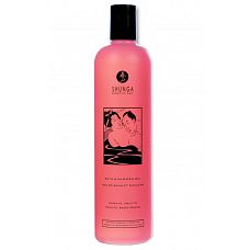 ���� ��� ����� � ���� Shunga Bath&Shower Gel Exotic Fruit, 500 �� 
���� ��� ����� � ����&nbsp;Shunga Bath&Shower Gel Exotic Fruit.