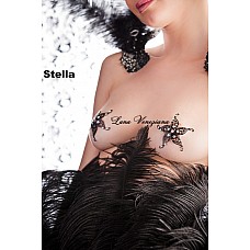 ��������� �� ����� Stella Marina 
