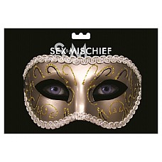 ������������ ����� Masquerade Mask 
����������� ����� Masquerade Mask ������� ��� ������� ��������� ������������� ��������� �� ������ �� ����! �� ������ �������� ��� ������ � �������� ������ �����, ����� ��� ������� ����� � ��� �� �������!