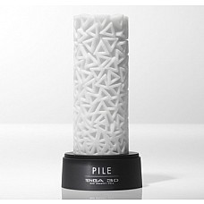 �����������  Tanga 3D Pile 
