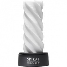 ����������� Tenga 3D Spiral 
������������� ����������� Tenga 3D Spiral �� ������ -��� ��������� ������������ � ������! �������� ������, ����������� ��������, ������������ �������������! ������������ ����������� ��������� ������������ ����������� ���������������� �������� ������ � ������������ ���������� ������ � �������� �������������� �����������.