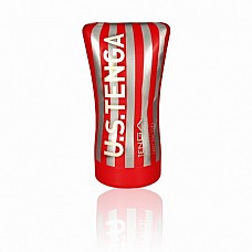 ����������� Tenga Ultra Size Soft Tube 
������ ������� � ������ �������� Soft Tube ��� ������� �������.