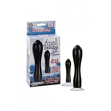      Anal Training Kit  
     Anal Training Kit 