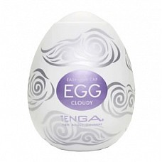 <strong>Мастурбатор Tenga Egg Cloudy</strong> <br />
Tenga Egg Cloudy обладает множеством линий, которые вьются и переплетаются.<div class="charTableblock"> </div> Мастурбатор Tenga Egg Cloudy
Tenga Egg Cloudy обладает множеством линий, которые вьются и переплетаются.