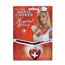 <strong>Кулон медсестры блест.</strong> <br />
Кулон медсестры блест.<div class="charTableblock"><div><span>Размер</span>: S (42-44); M (44-46); L (46-48)</div><div><span>Цвет</span>: красный, розовый</div><div><span>Производитель</span>: Le Frivole, Китай; Le Frivole, Китай</div></div> Кулон медсестры блест.
Кулон медсестры блест.