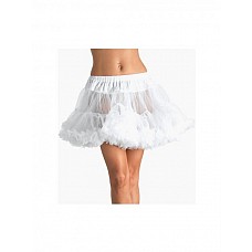 <strong>Подъюбник Белый пышный</strong> <br />
белый<div class="charTableblock"> </div> Подъюбник Белый пышный
белый