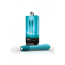 <strong>Вибромассажер ажурный CERES G SPOT бирюзовый</strong> <br />
Вибромассажер G-точки CERES G SPOT - водонепроницаемый вибратор с 7 интенсивными режимами вибрации, бесшумный, с дизайнерской ручкой «под стекло» и загнутым концом для стимуляции точки G, поверхность из высококачественного мягкого, гладкого, приятного на ощупь и гипоаллергенного силикона.<div class="charTableblock"> </div> Вибромассажер ажурный CERES G SPOT бирюзовый
Вибромассажер G-точки CERES G SPOT - водонепроницаемый вибратор с 7 интенсивными режимами вибрации, бесшумный, с дизайнерской ручкой «под стекло» и загнутым концом для стимуляции точки G, поверхность из высококачественного мягкого, гладкого, приятного на ощупь и гипоаллергенного силикона.