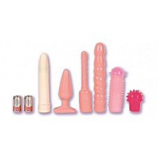 <strong>Любовный набор ANAL INTRUDER 1518-00 CD DJ</strong> <br />
Набор для анальной стимуляции.<div class="charTableblock"> </div> Любовный набор ANAL INTRUDER 1518-00 CD DJ
Набор для анальной стимуляции.