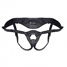 <strong>Черные трусики для страпона из патентованной кожи</strong> <br />
Комфортные мягкие трусики-джоки из патентованной кожи черного цвета. Попка открыта, широкий пояс и прочное металлическое колечко надежно зафиксируют фаллос.<div class="charTableblock"> </div> Черные трусики для страпона из патентованной кожи
Комфортные мягкие трусики-джоки из патентованной кожи черного цвета. Попка открыта, широкий пояс и прочное металлическое колечко надежно зафиксируют фаллос.