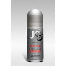 ���������� � ���������� ��� ������ JO PHR Deodorant Men - Men, 2.5 oz (75 ��) 
���������� � ���������� ��� ������ JO PHR Deodorant Men - Men - ������� ����������, ������������� �������� �������.