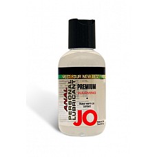        JO Anal Premium Warming, (75 ) 
      JO Anal Premium Warming -         .