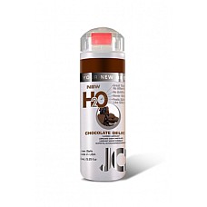      JO Flavored Chocolate Delight , 5.25 oz (160 ) 
     JO Flavored Chocolate Delight -      .