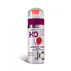      JO Flavored Raspberry Sorbet , 5.25 oz (160 ) 
     JO Flavored Raspberry Sorbet -       .