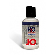 ������������ ��������� �� ������ ������ JO Personal Lubricant H2O Warming, 2.5 oz (75 ��) 
������������ ��������� JO Personal Lubricant H2O Warming - �������� ������ �� ����� ��������.