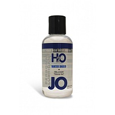 ����������� ��������� �� ������ ������ JO Personal Lubricant H2O, 4.5 oz (135 ��) 
����������� ��������� �� ������ ������ JO Personal Lubricant H2O - ����������� ������ ����������, ������� ��������.