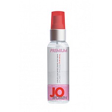 ������� ������������ ����������� ��������� JO Personal Lubricant  Premium Wom,2 oz (60 ��) 
������������ ������� ������������ ��������� �� ����������� ������ JO Personal Lubricant  Premium Women Warming - ����� ������ ���������� � ����������� ����������������.