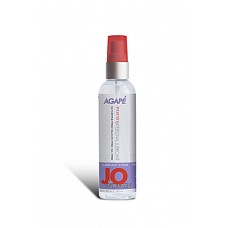 ������� ��������������� ������������ ��������� JO Personal Lubricant  AGAPE Women Warmi,4 oz 120 �� 
������������ ������� ��������������� ������������ ��������� JO Personal Lubricant  AGAPE Women Warming - ����������� ��������� �� ������ ������ ��� ���������, ��� ��������, ��� �����, � ������������ ���������.